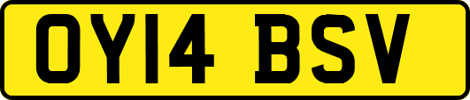 OY14BSV