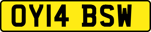 OY14BSW