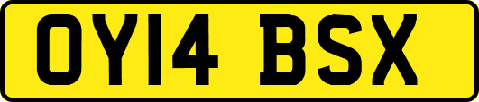 OY14BSX