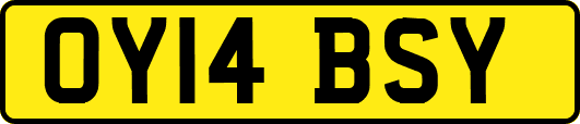 OY14BSY