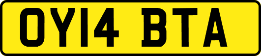 OY14BTA