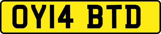 OY14BTD