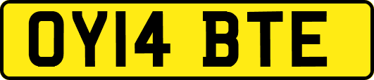 OY14BTE