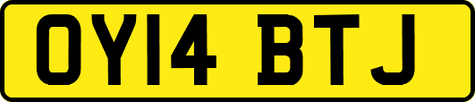 OY14BTJ