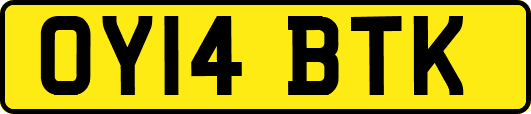 OY14BTK