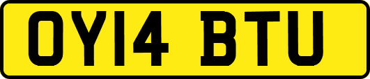 OY14BTU
