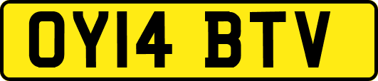 OY14BTV