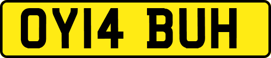 OY14BUH