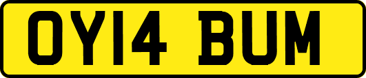 OY14BUM