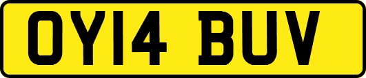OY14BUV