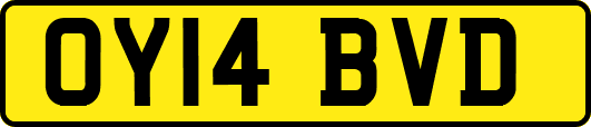 OY14BVD