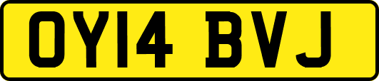 OY14BVJ