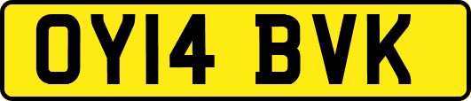 OY14BVK