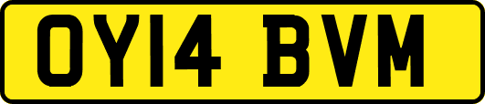 OY14BVM