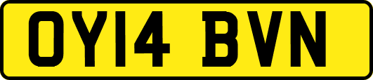 OY14BVN