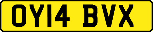 OY14BVX