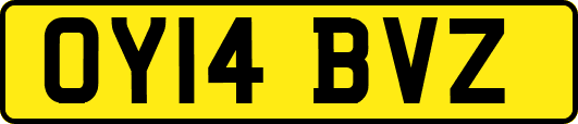 OY14BVZ