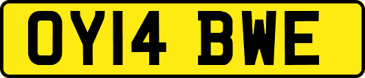 OY14BWE