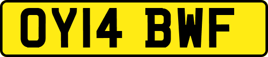 OY14BWF