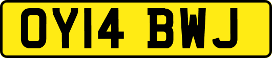OY14BWJ