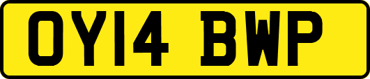 OY14BWP