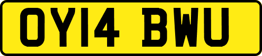 OY14BWU