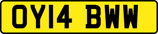OY14BWW