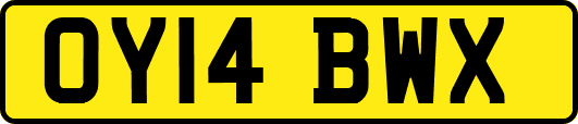 OY14BWX