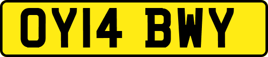 OY14BWY