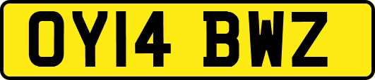 OY14BWZ