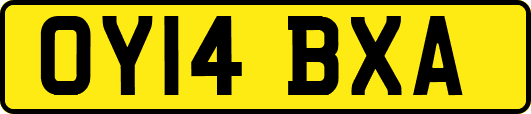 OY14BXA