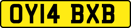OY14BXB
