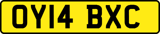OY14BXC