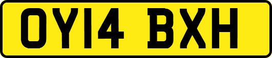 OY14BXH