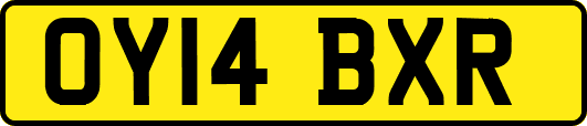 OY14BXR