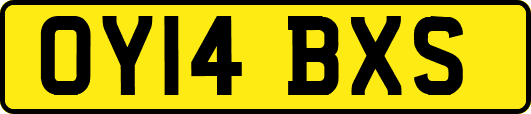 OY14BXS