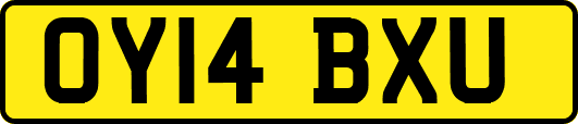 OY14BXU