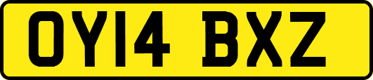 OY14BXZ
