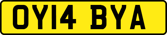 OY14BYA