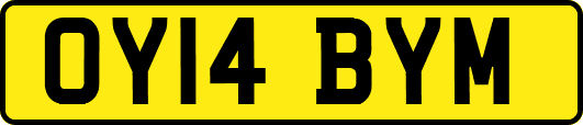 OY14BYM