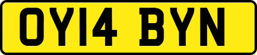 OY14BYN