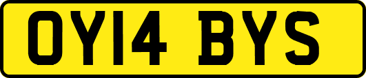 OY14BYS
