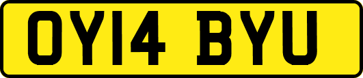 OY14BYU
