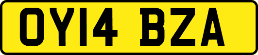 OY14BZA