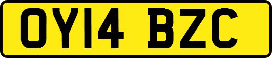 OY14BZC
