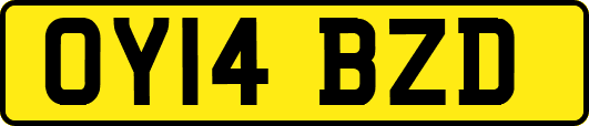 OY14BZD