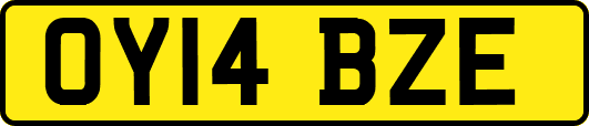 OY14BZE