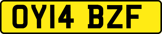 OY14BZF