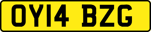 OY14BZG