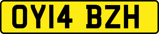 OY14BZH